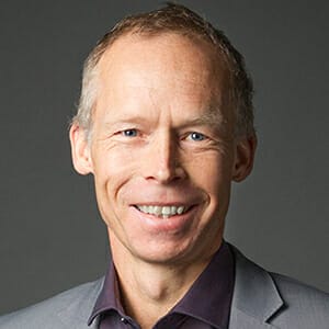 profile picture for Johan Rockström