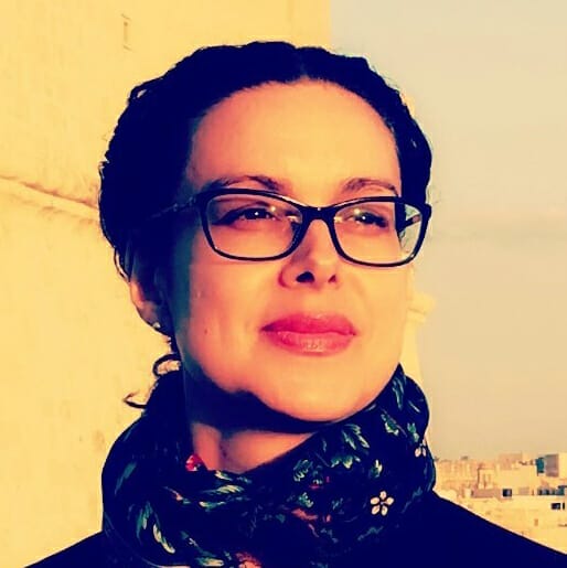 profile picture for Maja Groff, Esq.