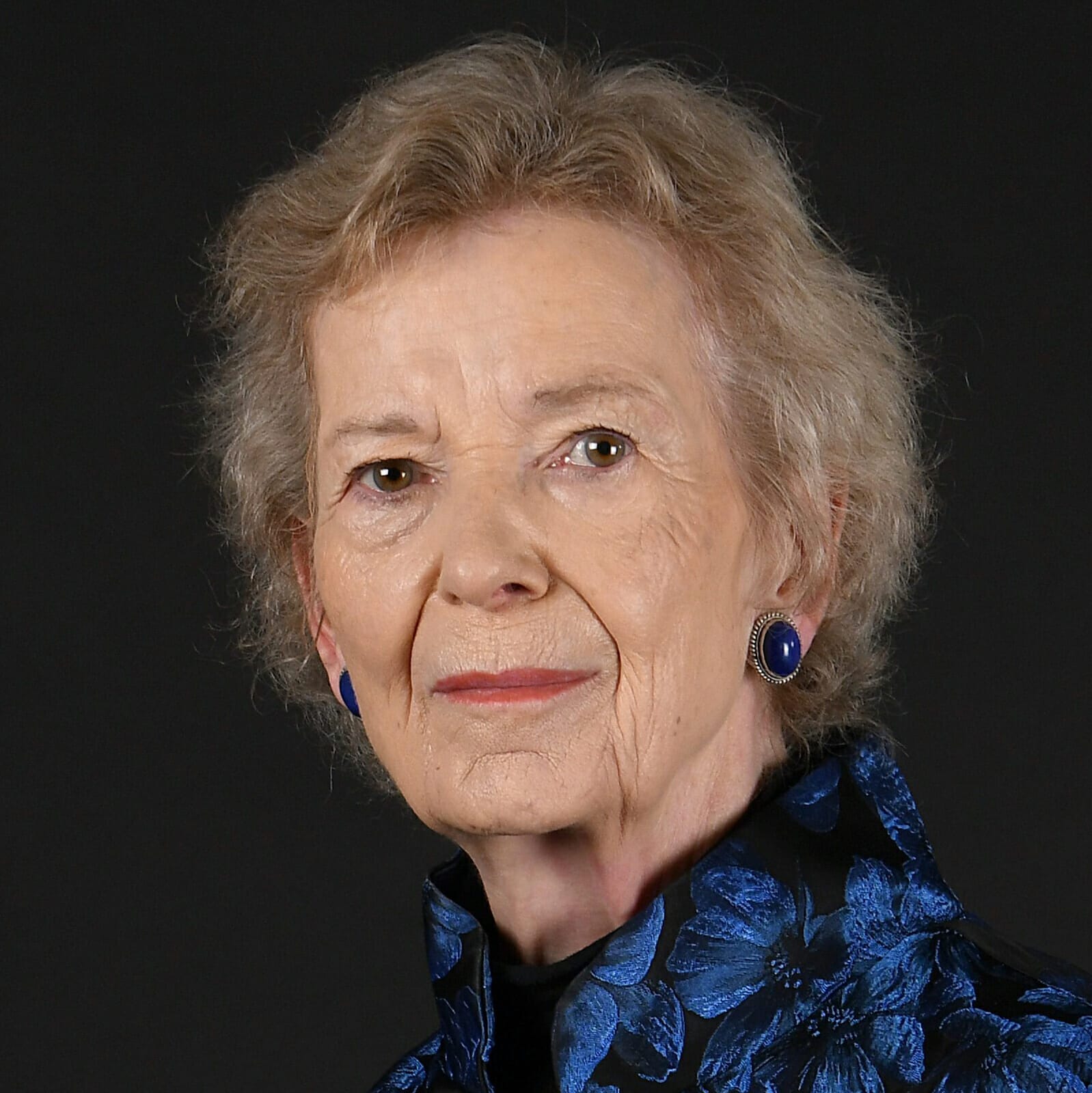 profile picture for Hon. Mary Robinson