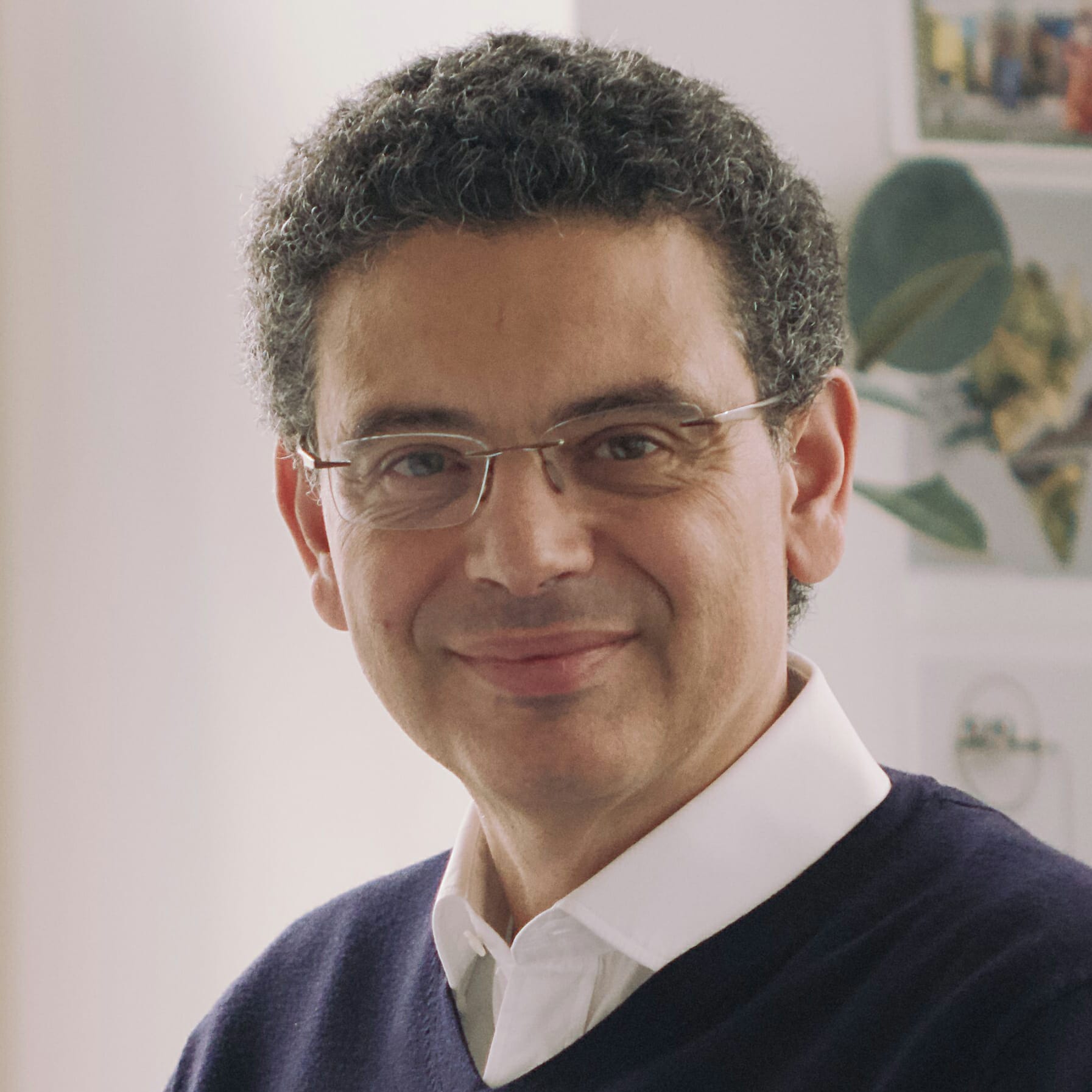 profile picture for Pedro Conceição