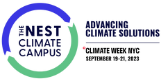 Nest Climate Campus logo