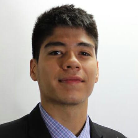 profile picture for Rigoberto Amaya